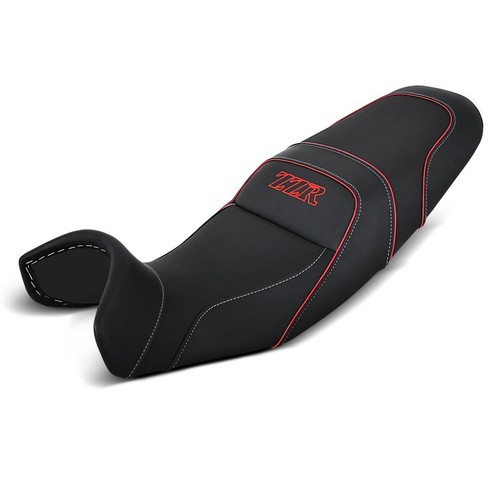 Motorrad Sitzbank Umbau zu Gel-Komfortsitzbank - Afbeelding 6 van 11