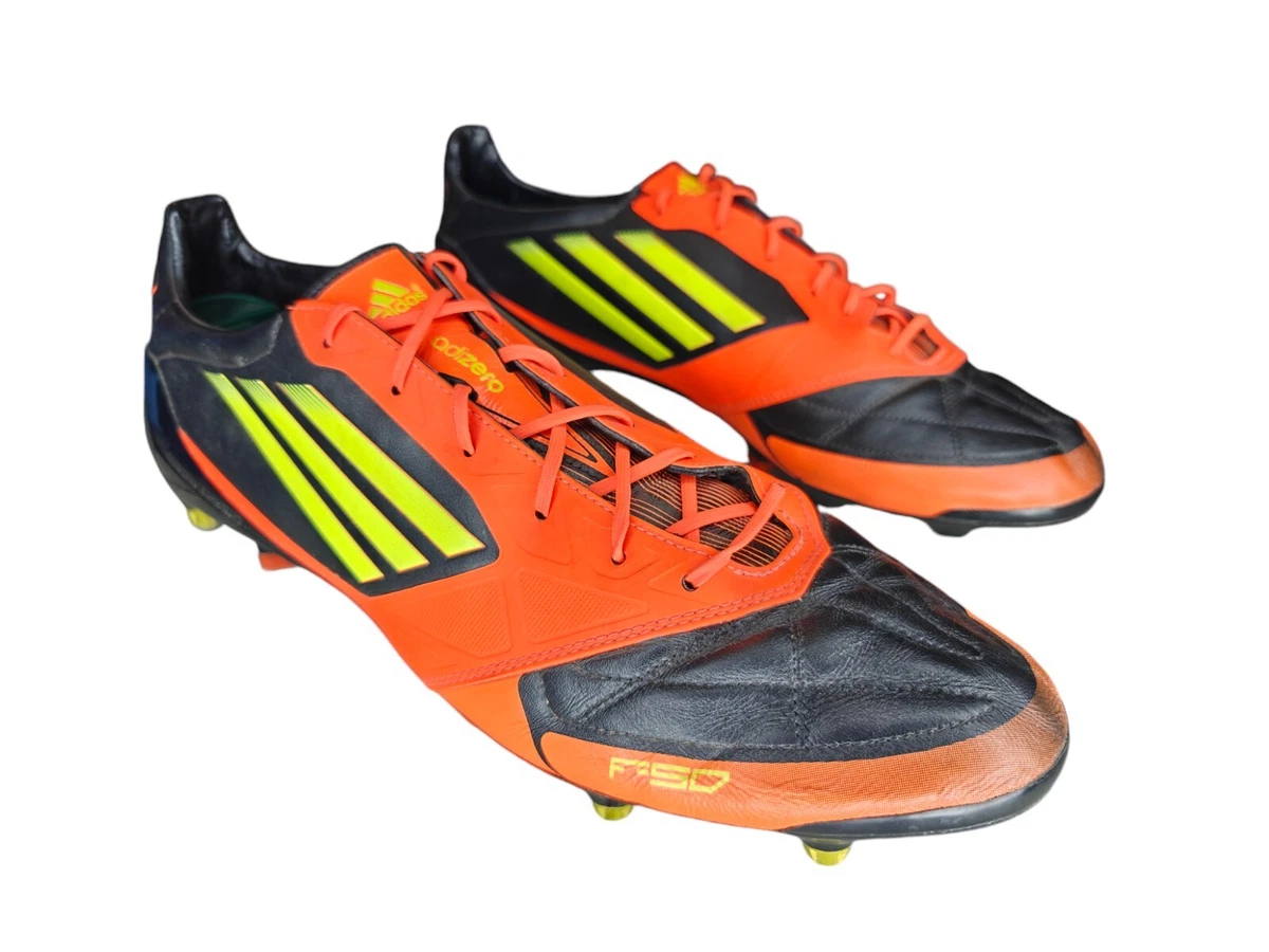 Adidas F50 Adizero Sg for sale | eBay