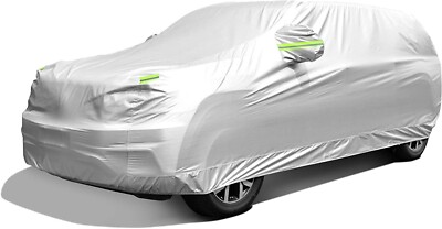 Tecoom Carcasa Ligera, Impermeable, A Prueba De