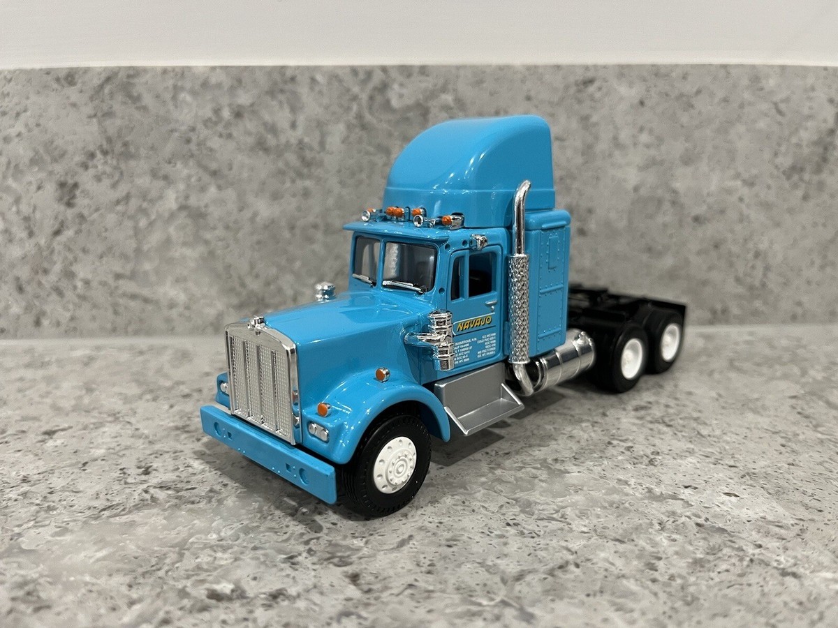 Corgi - Kenworth W925 Tractor Unit Only - 55802 - H/Haulage - 1:50