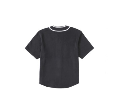 Supreme Polartec Baseball Jersey Black Size: XL | eBay Supreme Polartec Baseball Jersey Black Size: XL | eBay