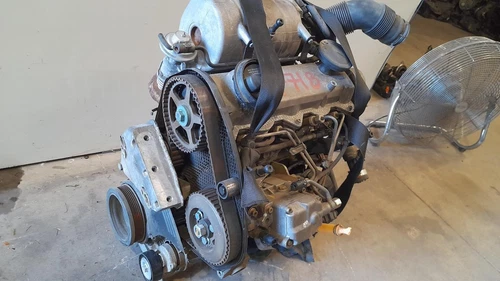 Despiece Motor para SEAT IBIZA (6L1) Reference 1080538 - Imagen 3 de 3