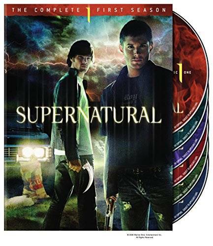 Netflix 2025 Supernatural Season 14 Release Date Netflix