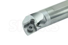 5/8" RH SCLCR Coolant Through Indexable Solid Carbide Boring Bar New S]