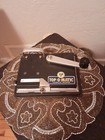 Top O Matic tobacco rolling machine