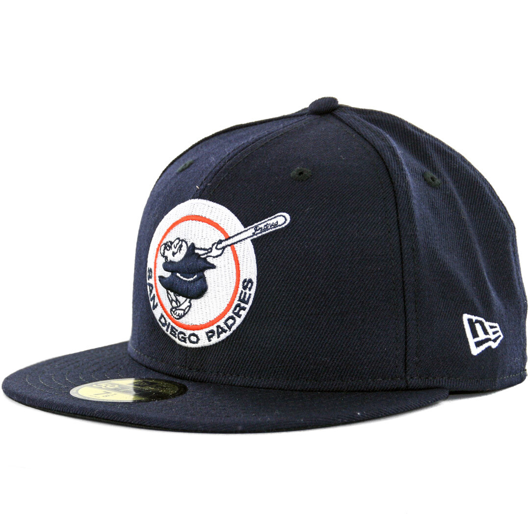 Купить New Era 59Fifty San Diego Padres 