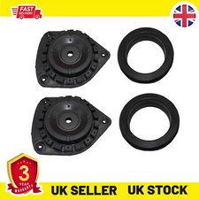 2X Top Strut Mounting Front Left or Right Side For RENAULT Megane Mk3 540340002R