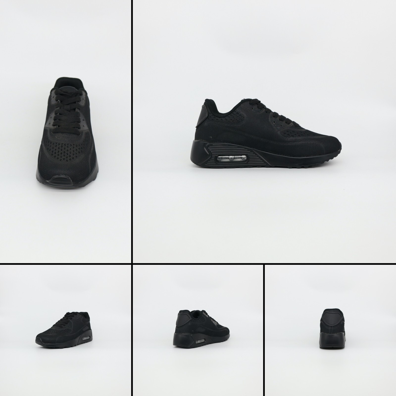 best trainers for shock absorption