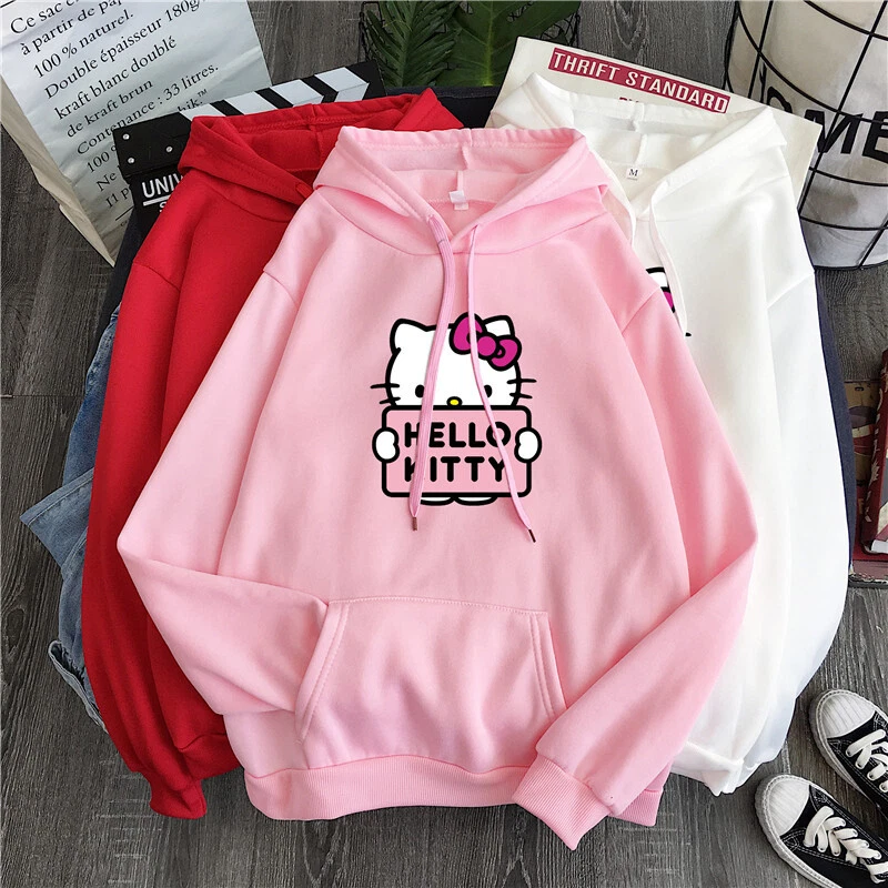 Jacket hello shop kitty