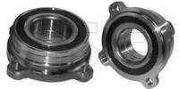 9245001 GSP Radlagersatz FüR BMW