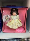 1986 Ginny' Miss Muffet Doll #71-0503  - 8" doll In Box  by Vogue Dolls w/spider — photo 2