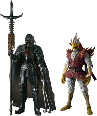 サイノアシ Used S.I.C. VOL.49 Transformation Ninja Arashi Majinsai ABS PVC