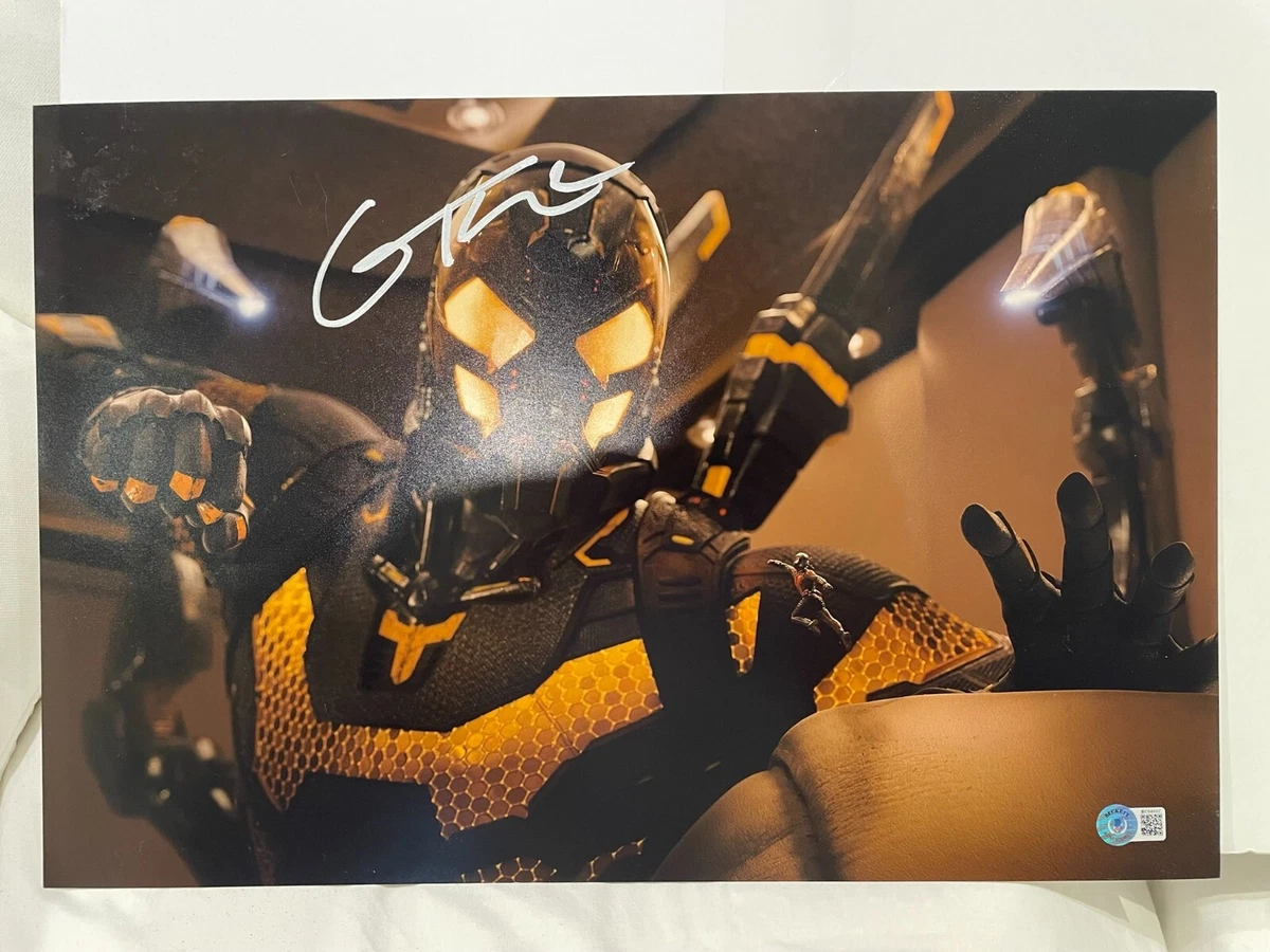 Corey stoll shop yellow jacket