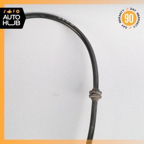 15-20 Mercedes W205 C300 C43 AMG Rear Left Driver Side Brake Pad Wear Sensor OEM - Picture 5 of 10