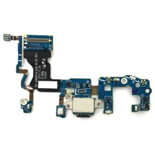 Samsung Galaxy S9 USB Charging Port Charger Dock Mic Flex Cable G960F