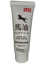 horse hand cream