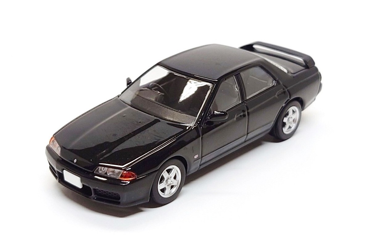Tomica Limited Vintage Neo 1:64 Nissan Skyline R32 GTS-t Tomica Limited Vintage Neo 1:64 Nissan Skyline R32 GTS-t