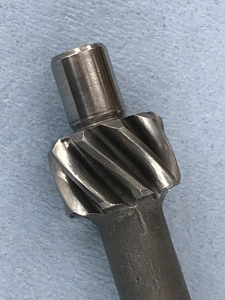 MG Midget Austin Healey Distributor Drive Gear 1275 1098 Mini 24G4499 - Image 2 of 3