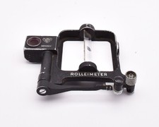 Rollei Rolleimeter 2.8 Rangefinder READ 13477