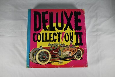 El Sketchbook Lorenzo Deluxe Collection Part 2 - Paperback