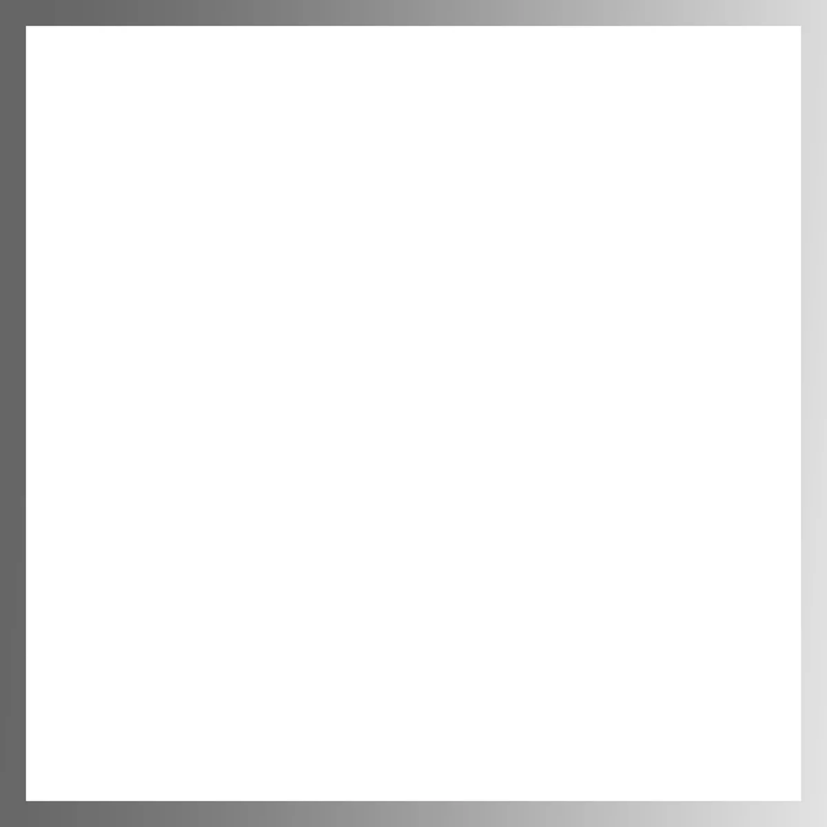 4x4ft White Background Photography Solid Color Backdrop Plain Screen Studio  Prop