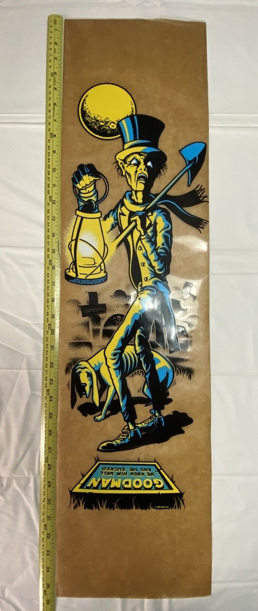 【最終特価】SANTACRUZ boards DECAL 149cm VTG RARE SANTA CRUZ SKATE BOARD SKINS HEAT TRANSFER DECALS LOT OF