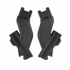 Black UPPAbaby Strollers & Accessories