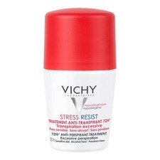 Deodorante Stress Resist Roll-On 50 ml - Trattamento Intensivo Anti-Traspirante