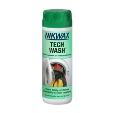 Nikwax Tech Wash - 300ml 28.30 per litre