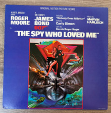 The Spy Who Loved Me UA-LA774-H (1977)