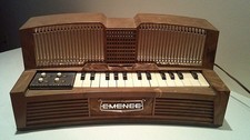 Emenee 205 Electric Toy Organ (parts or repair)**Free Shipping**