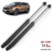 Liftgate Rear Hatch Struts for Kia Sorento 2016-2020, Trunk Shocks Lift 98338