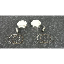 JE Pistons Piston Kit - 370244