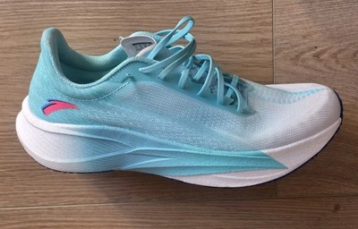 Anta C202 5 Pro Carbon Plated Size 11 US / 45 Eur