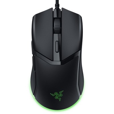 Razer Cobra kabelgebundene USB-Maus