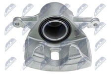 NTY Bremssattel Vorne Rechts für TOYOTA COROLLA Liftback (E11) COROLLA (E11)