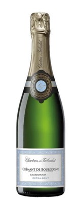 Chartron er Trebuchet Cremant de Bourgogne Chardonnay Brut 2023