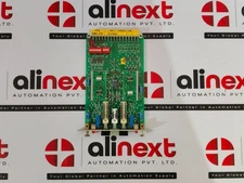 Autronica KMC-210 printed circuit board 2 x Tbar LIM L-L