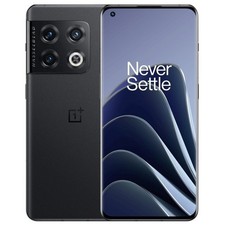 OnePlus 10 Pro 5G 8GB 128GB Nero AMOLED 120Hz – Usato Garantito 12 Mesi