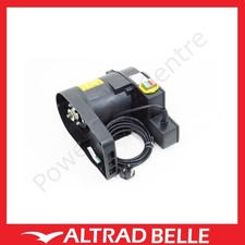 Altrad Belle 900/30100 240V Electric Motor Kit For (Post 1999) Minimix 150 Mixer