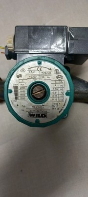 Wilo RS 25 / 60 R Heizungspumpe 180 mm 111948897 Umwälzpumpe 230 Volt