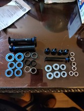 Kit Ricostruzione Sospensioni Mountain Bike Giant 2021 Trance Advance 