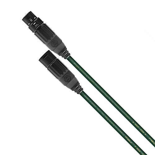 OYAIDE QAC-222 XLR マイクケーブル 2m 2本セット Oyaide Denki Shokai AV Cable QAC-222 XLR [5m] | eBay