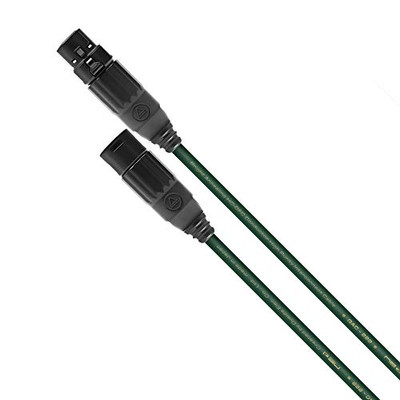 OYAIDE QAC-222 TRS XLRケーブル 2m 2本セット Oyaide Denki Shokai AV Cable QAC-222 XLR [5m] | eBay