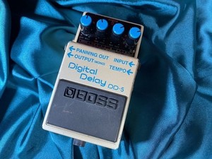 Boss Dd5 | eBay