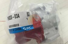 NEW SMC Residual Pressure Release Valve VHS30-03A *uq