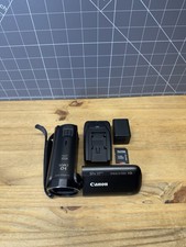 Canon Vixia HF R800 Digital Video Camera Camcorder Full HD TESTED
