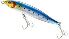 Shimano Slide Assassin 100S XAR-C XL-210R JDM Bass Lure UK Stock -Kyorin Sardine
