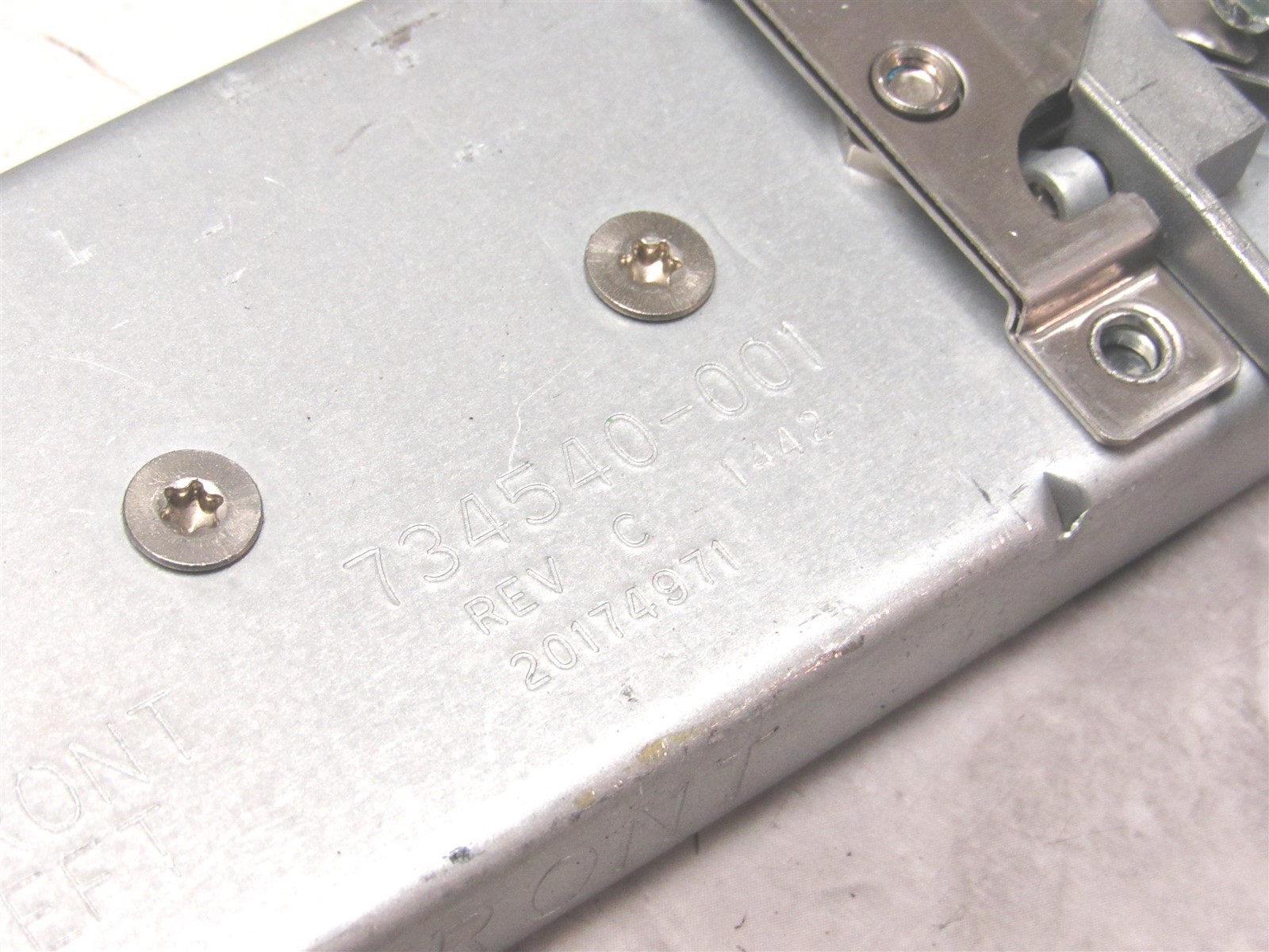 King Slide HP DL580 G3 G4 G5 G7 G8 G9 374516-001 Rail Kit - Inner & Outer Rails