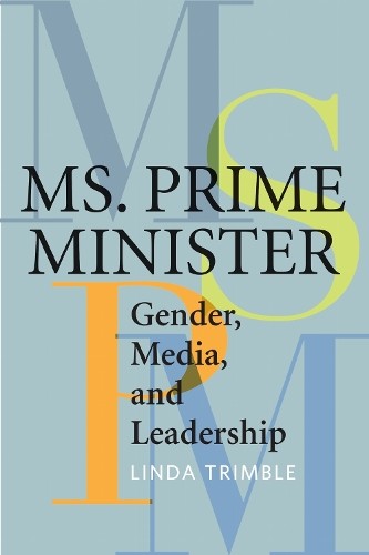 Ms. Prime Minister - 9781442613638